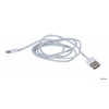 Кабель для зарядки и синхронизации Lightning к USB Jet.A LUC-02 для iPhone5, iPad mini, iPad4, iTouch5