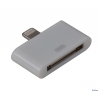 Переходник Lightning 8 pin на 30pin Jet.A OT-2505  для продукции Apple