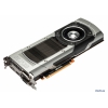 Видеокарта 3Gb <PCI-E> Palit GTX780 с CUDA <GFGTX780, GDDR5, 384 bit, HDCP, 2*DVI, HDMI, DP, Retail> (NEAT7800HD41)