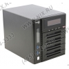 Thecus N4800Eco (4x3.5"/2.5"HotSwap  HDD  SATA,RAID  0/1/5/6/10/JBOD,2xGbLAN,2xUSB3.0,2xUSB2.0,eSATA,HDMI,PCIe)