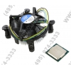 CPU Intel Core i5-4570S  BOX   2.9 GHz/4core/SVGA HD Graphics 4600/1+6Mb/65W/5  GT/s LGA1150