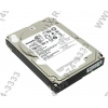 HDD 600Gb SAS 2.0 Seagate Savvio 10K.6 <ST600MM0006>  2.5"  10000rpm  64Mb