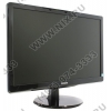 21.5" ЖК монитор PHILIPS 226V4LSB2/10/62 (LCD,  Wide,  1920x1080,  D-Sub)