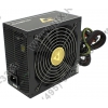 Блок питания Chieftec A-135 <APS-650CB>  650W ATX  (24+2x4+2x6/8пин) Cable Management