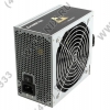 Блок питания Chieftec A-135 <APS-500SB> 500W  ATX (24+2x4+2x6/8пин)