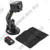 AEE Blackeye XTR (1920x1080, LCD, microSDHC, USB, microHDMI, мик,  ПДУ, Li-ion)+авто.адаптер
