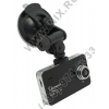 Gembird DCAM-011 (1920х1080, LCD 2.7",G-sensor,microSDHC,USB, HDMI, 2LED,  мик,Li-Ion) +авто.адаптер
