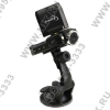 Gembird DCAM-010 (1440х1080, LCD 2.0",microSDHC,USB, HDMI,  2LED,  мик,Li-Pol)  +авто.адаптер