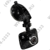 Digital Star Necker S1 (1920х1080,  LCD 2.5",G-sensor,microSDHC,USB,AV-out,мик) +авто.адаптер