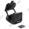 PAPAGO!  P3 (1920х1080,LCD2.4",GPS,G-sens,SDHC,USB,HDMI,мик)+авто.адаптер