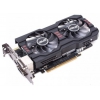 Видеокарта Asus PCI-E nVidia GTX650TIB-DC2OC-2GD5 GeForce GTX 650Ti BOOST 2Gb 192bit GDDR5 1085/6008 DVI*2/HDMI/DP/HDCP RTL