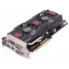 Видеокарта Asus PCI-E nVidia GTX770-DC2OC-2GD5 GeForce GTX 770 2Gb 256bit GDDR5 1110/7010 DVI*2/HDMI/DP/HDCP RTL