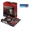 Материнская плата Asus MAXIMUS V FORMULA/ASSASSINS Socket-1155 Intel Z77 DDR3 XL-ATX AC`97 8ch(7.1) GbLAN SATA3 eSATA RAID+HDMI