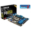 Материнская плата Asus P8B75-M Socket-1155 Intel B75 DDR3 mATX AC`97 8ch(7.1) GbLAN SATA3 VGA+DVI+HDMI White Box (P8B75-M/SI)