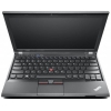 Ноутбук Lenovo ThinkPad x230 Core i3-3120M/4Gb/500Gb/HD4000/12.5"/HD/Mat/1366x768/Win 7 Professional 64/black/BT4.0/FP/Win8 Pro RDVD/6c/WiFi/Cam (NZALBRT)