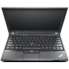 Ноутбук Lenovo ThinkPad X230 Core i5-3230M/4Gb/500Gb/HD4000/12.5"/HD/IPS/1366x768/Win 7 Professional 64/black/BT4.0/FP/Win8 Pro RDVD/6c/WiFi/Cam (NZDAERT)
