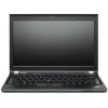 Ноутбук Lenovo ThinkPad X230 Core i7-3520M/8Gb/256Gb SSD/HD4000/12.5"/HD/IPS/1366x768/Win 7 Professional 64/black/BT4.0/FP/Win8 Pro RDVD/6c/WiFi/Cam (NZALDRT)