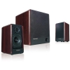 Колонки Microlab FC330 2.1 темное дерево 56Вт (FC330 WOODEN)