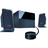 Колонки Microlab M-200 2.1 черный 40Вт (M-200 BLACK)