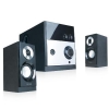 Колонки Microlab M-880 2.1 черный 59Вт (M-880 BLACK)
