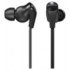 Наушники Sony MDRXB30EXB.AE черный 1.2м