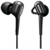 Наушники Sony XBAC10B.AE черный 1.2м
