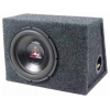 Сабвуфер автомобильный DLS M110 in box