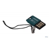 Картридер  Kingmax Card Reader MicroSD  KMCR03