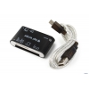 Картридер  Silicon Sky Multi-function SCRMAPU2