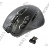 Logitech Wireless Gaming Mouse G700s (RTL) USB  12btn+Roll ,беспроводная <910-003424>