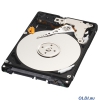 Жесткий диск 2.5"  1Tb WD10JPVX Scorpio Blue, SATA III (9.5 mm, 8mb, 5400rpm)