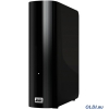 Внешний жесткий диск 3Tb WD WDBJRH0030HBK-EEUE My Book Essential Black <3.5", USB 3.0>