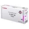 CANON Тонер-картридж для iRC 1021i. Пурпурный. 6000 страниц. (C-EXV26M)