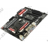GIGABYTE GA-Z87X-UD4H rev1.0/1.1 (RTL) LGA1150 <Z87> 3xPCI-E Dsub+DVI+HDMI+DP GbLAN SATA  RAID ATX 4DDR-3