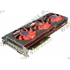 6Gb <PCI-E> DDR-5 Sapphire <RADEON HD7990> (RTL) DVI+4xminiDP+Crossfire