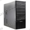 Miditower  Cooler Master <RC-350-KKP500-N2> CMP350 Black&BlackATX  500W (24+2x4+6пин)