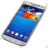 Samsung Galaxy S4 GT-I9500 64Gb White (1.6+1.2GHz,2Gb, 5"  1920x1080 AMOLED,3G+BT+WiFi+GPS,microSD,13Mpx,Andr4.2)