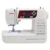Швейная машина Janome 603 DC белый