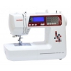 Швейная машина Janome 608QDC белый
