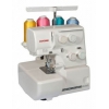 Оверлок Janome HQ-090D белый