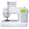 Швейная машина Janome Memory Craft 5200 HC белый