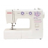 Швейная машина Janome LW-30 белый