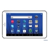 Планшетный ПК RITMIX RMD-770 8Gb 7" IPS 1280x800, 4-ядерный, 10-пальцевый мультитач,  2 Гб (DDR3),  (G-сенсор), cam 0,3 Мп, задняя 2 Мп белый