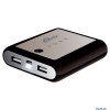 Внешний аккумулятор RITMIX RPB-10400 Black Устройство оснащено двумя USB-выходами для зарядки всех мобильных устройств