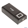 Внешний аккумулятор RITMIX RPB-4801 Black Устройство оснащено USB-выходом для зарядки всех мобильных устройств