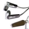 Наушники Ritmix RH-135 black