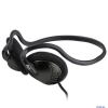 Наушники Ritmix RH-323M Black