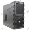 Miditower Cooler Master <RC-912-KKN2> HAF912 Black ATX  без БП