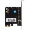 Контроллер PCI-E VIA VL805 4xUSB3.0 Bulk (ASIA PCIE 4P USB3.0)