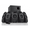 Колонки Creative A550 5.1 черный 37Вт (51MF4120AA000)